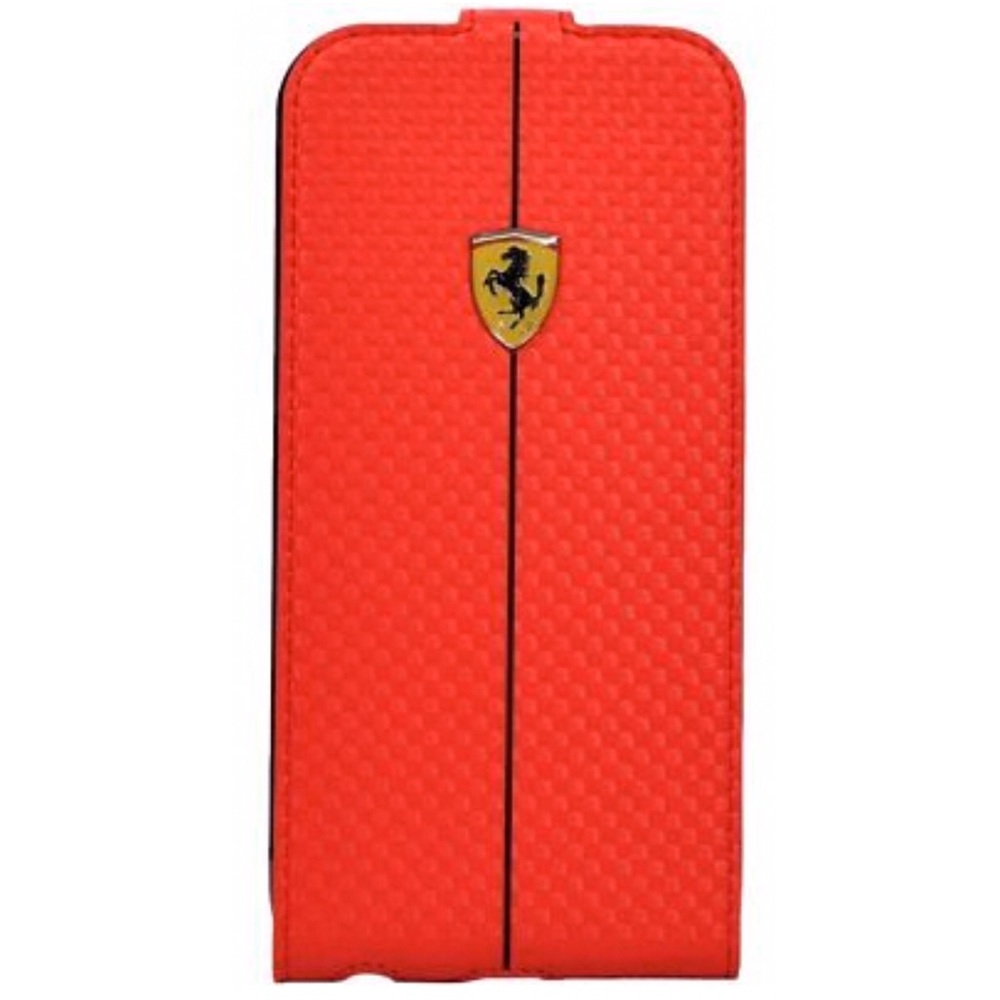 Scuderia Ferrari Fiorano Red Hard Apple iPhone 6
